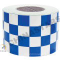 factory direct sale custom printed reflective tape for clothing